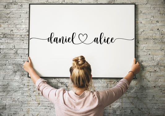 What to buy for a "paper" first anniversary gift?
