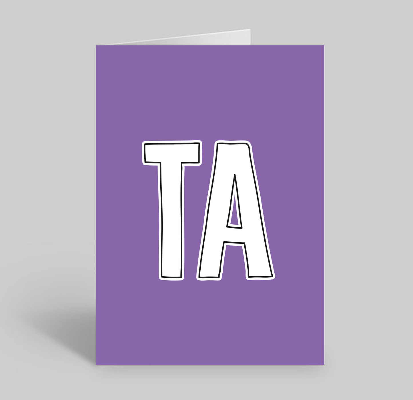 Ta