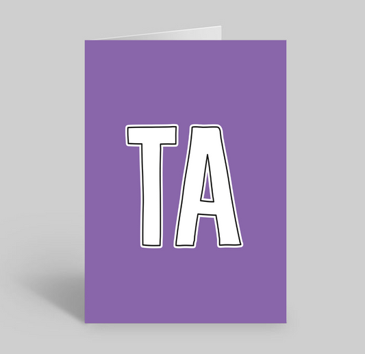 Ta