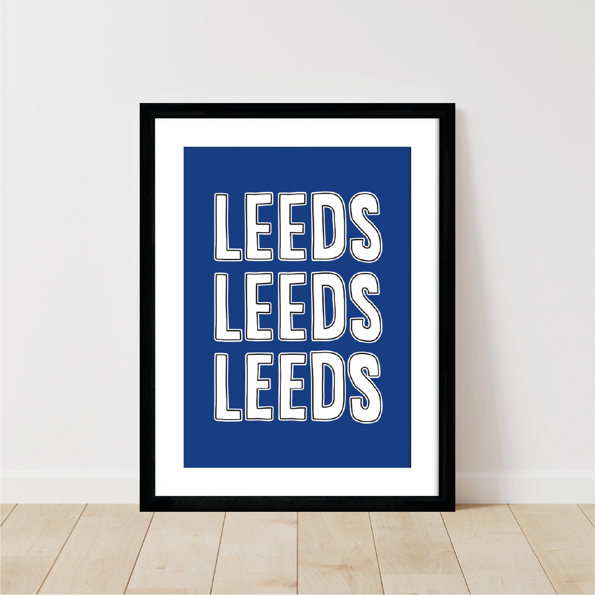 Leeds Leeds Leeds