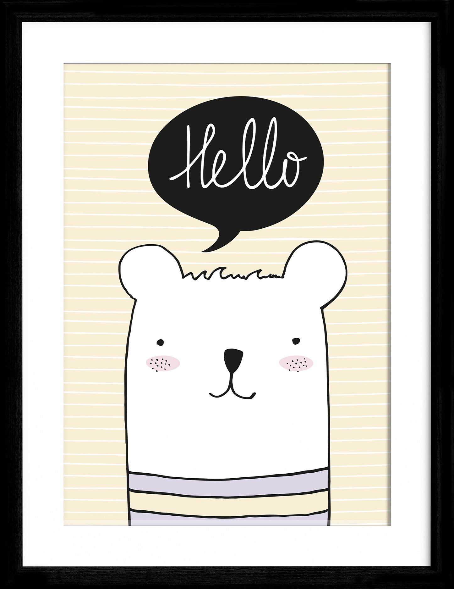 Hello