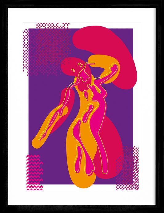 Rosa - Female Form
