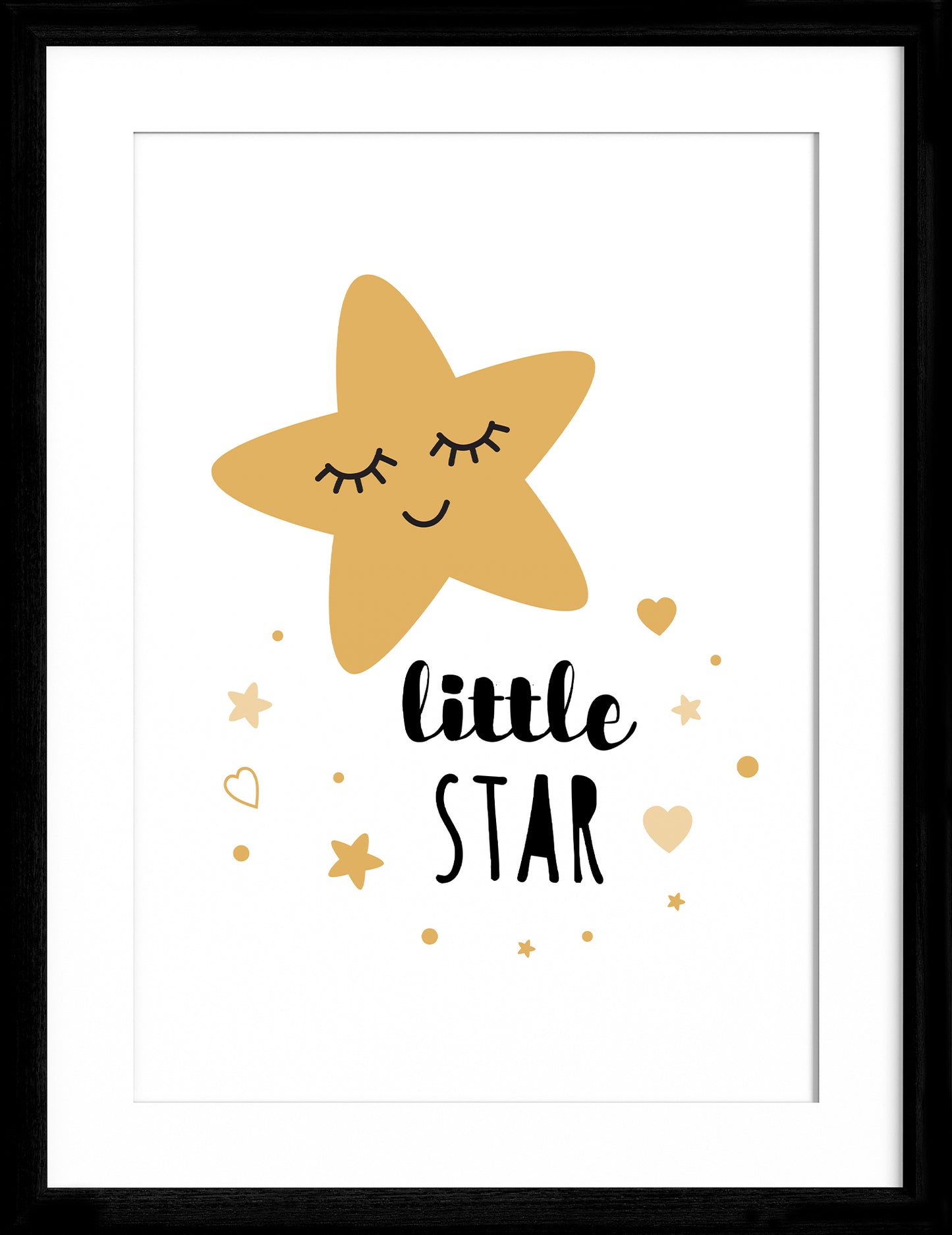 Little Star