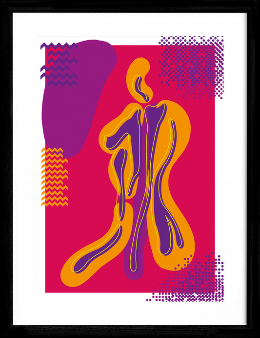Frida - Female Form