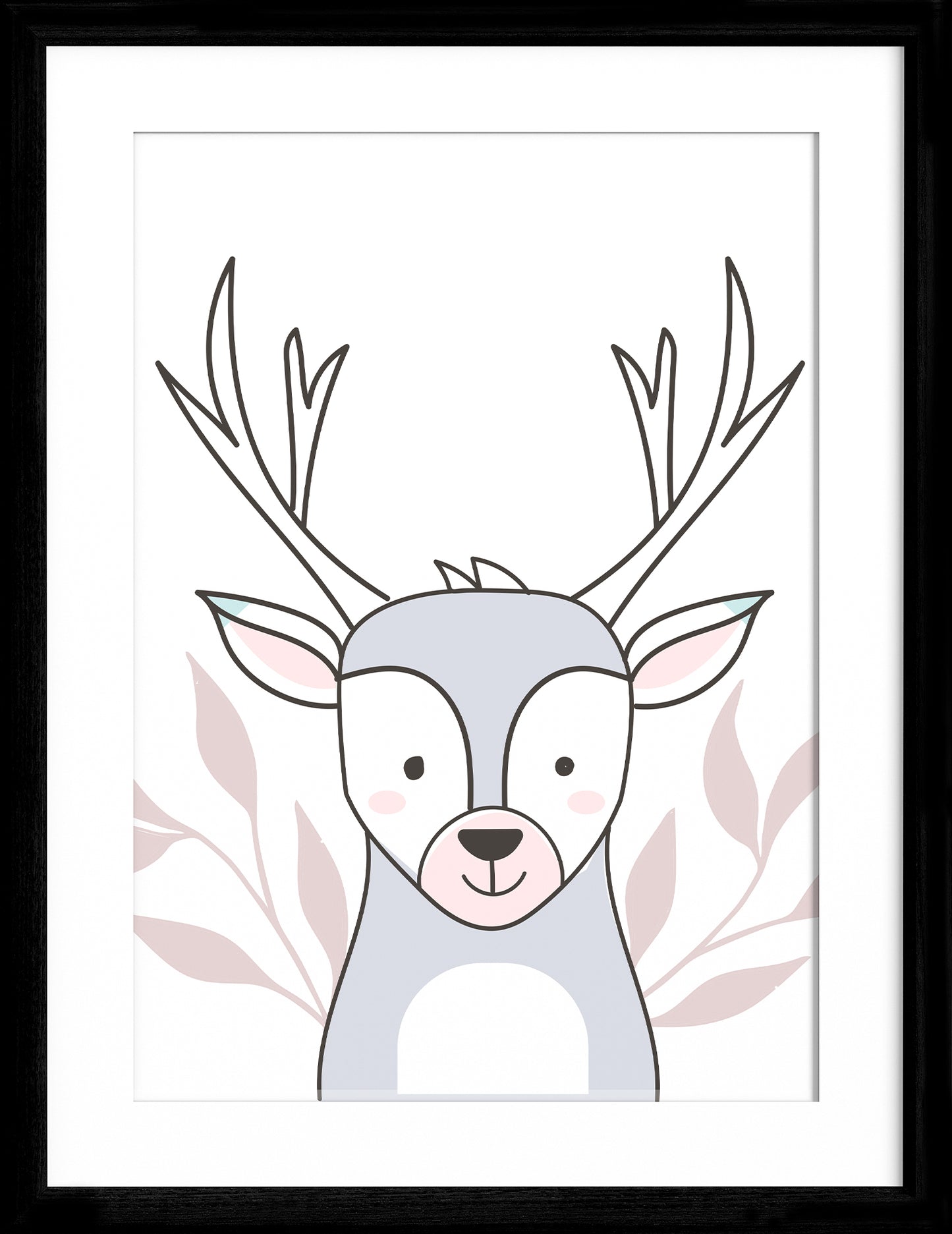 Baby Deer