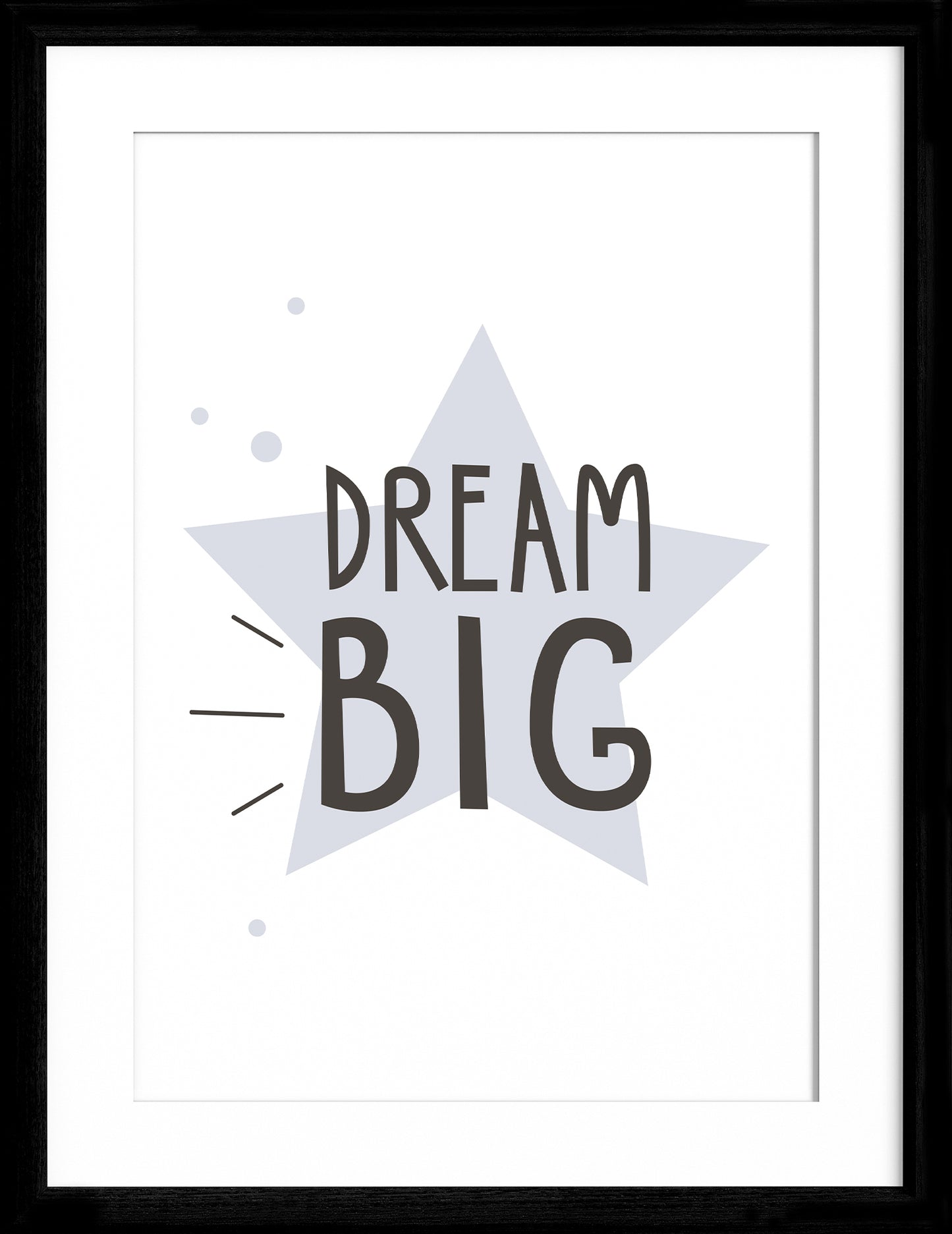 Dream Big