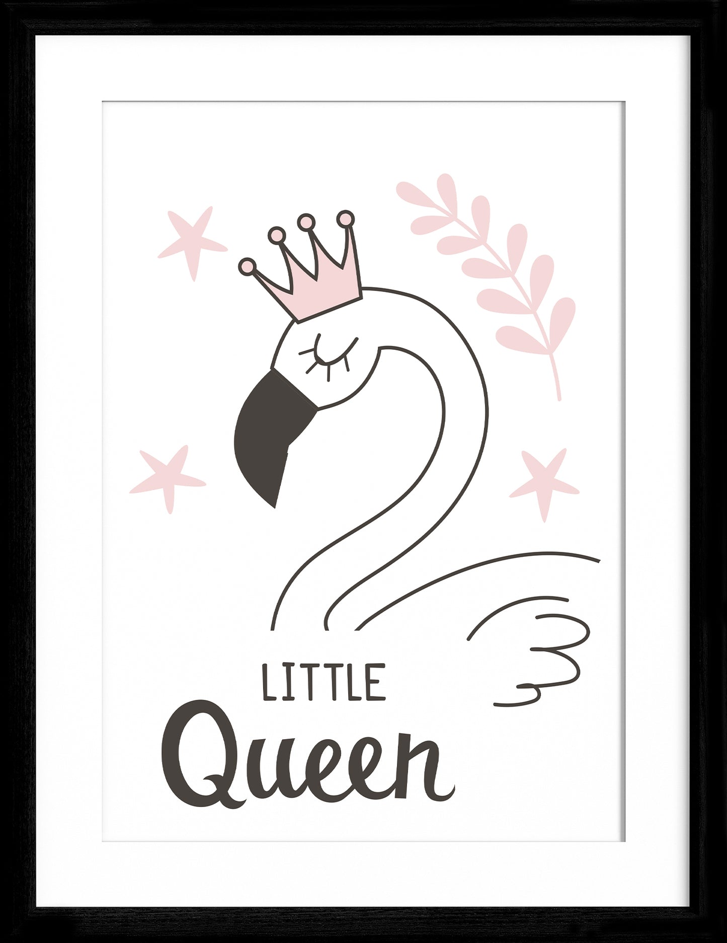 Little Queen