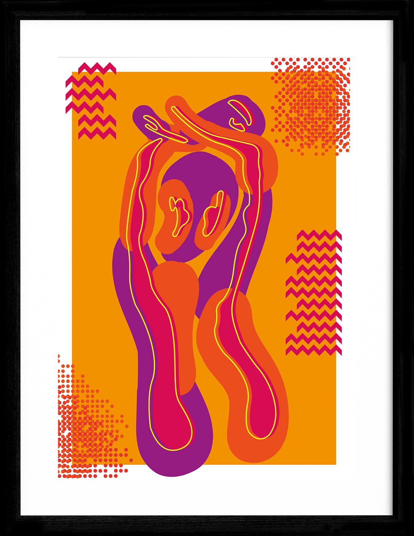 Jane - Female Form
