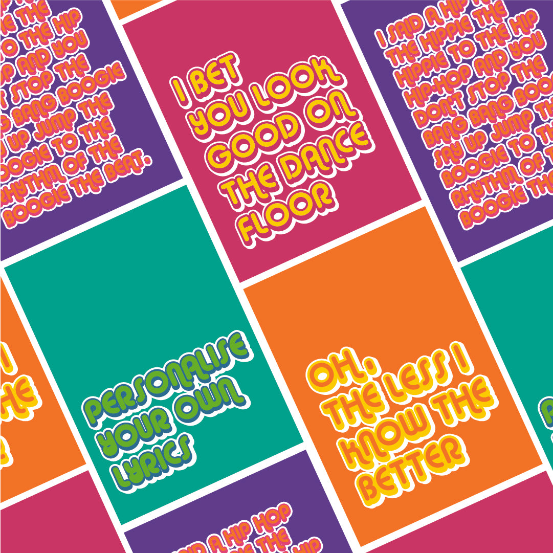 The Less I Know The Better