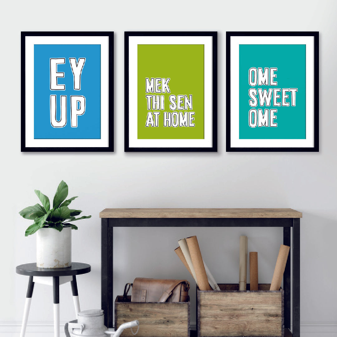 Ey up