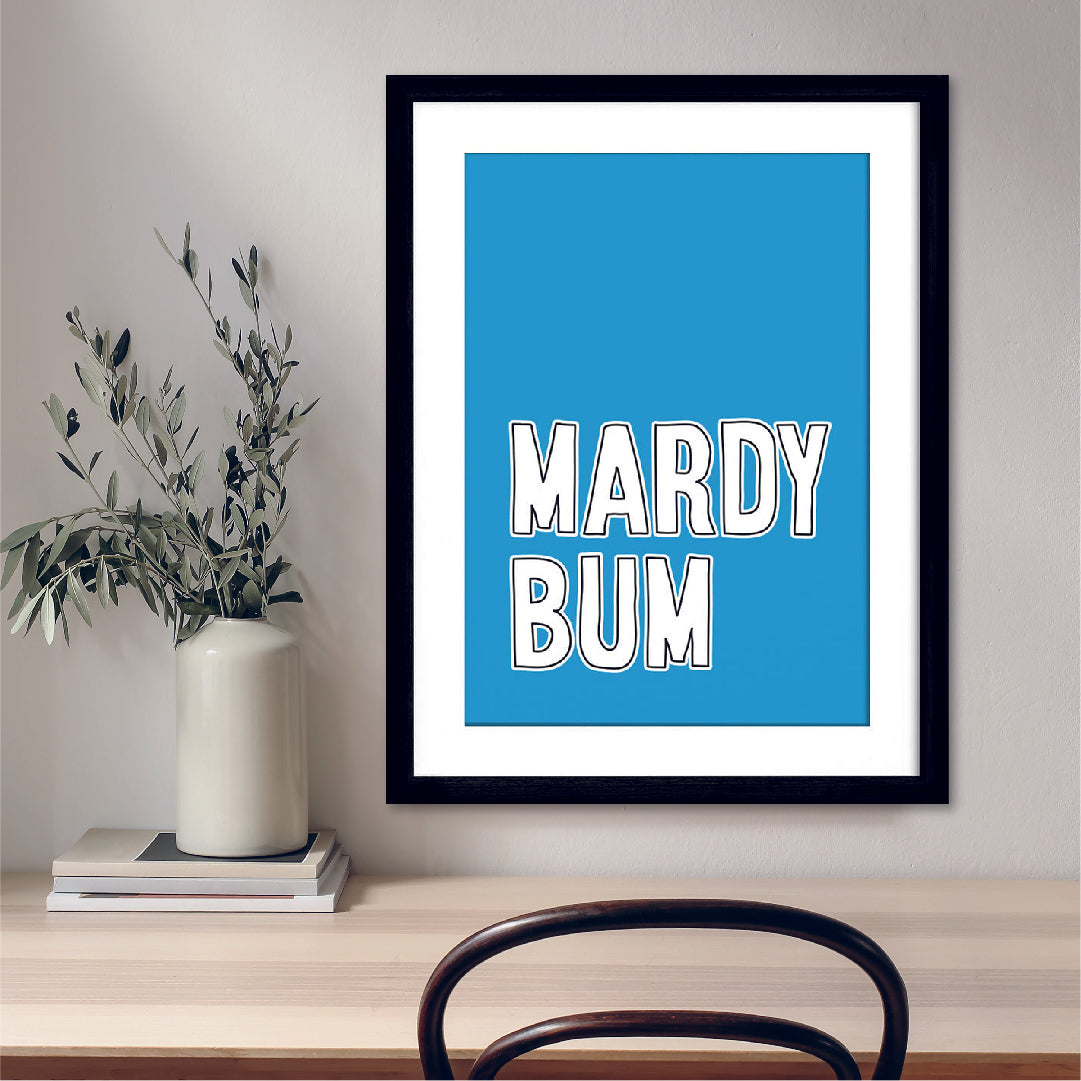 Mardy Bum