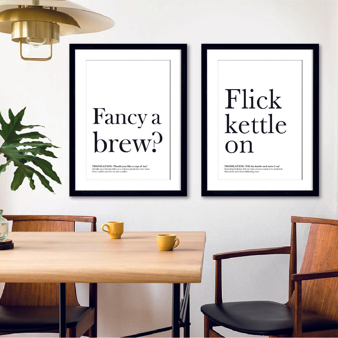Fancy a Brew?
