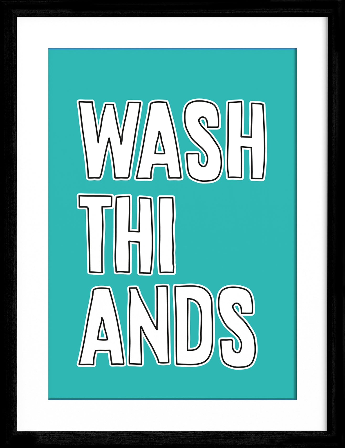 Wash Thi Ands