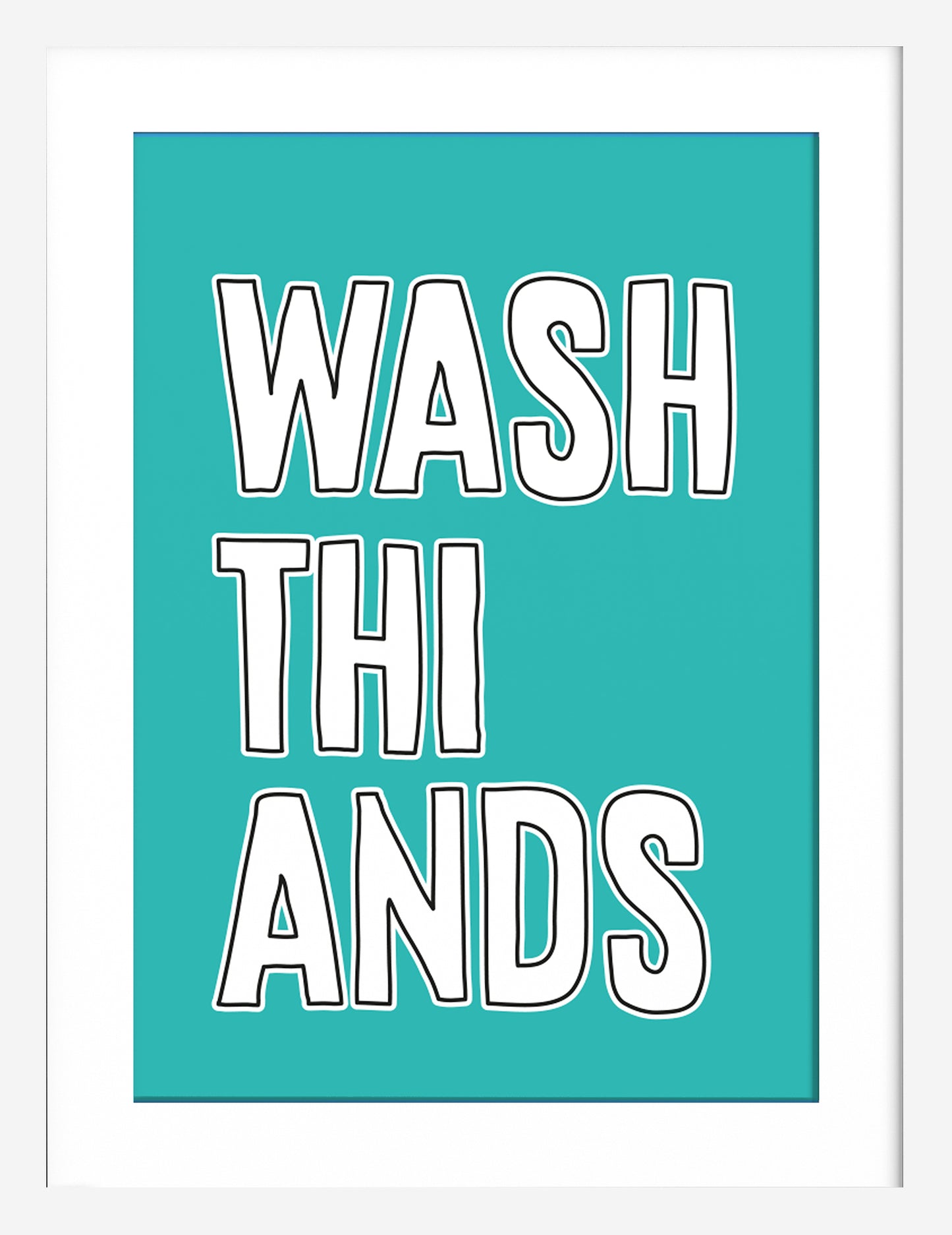 Wash Thi Ands