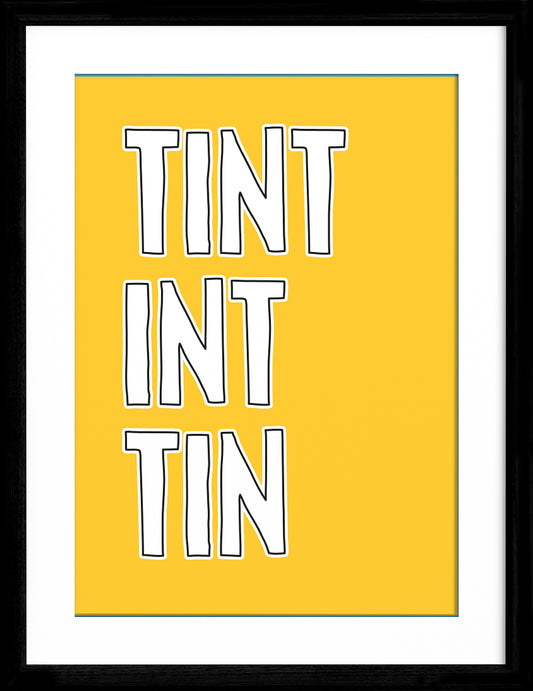 Tint Int Tin