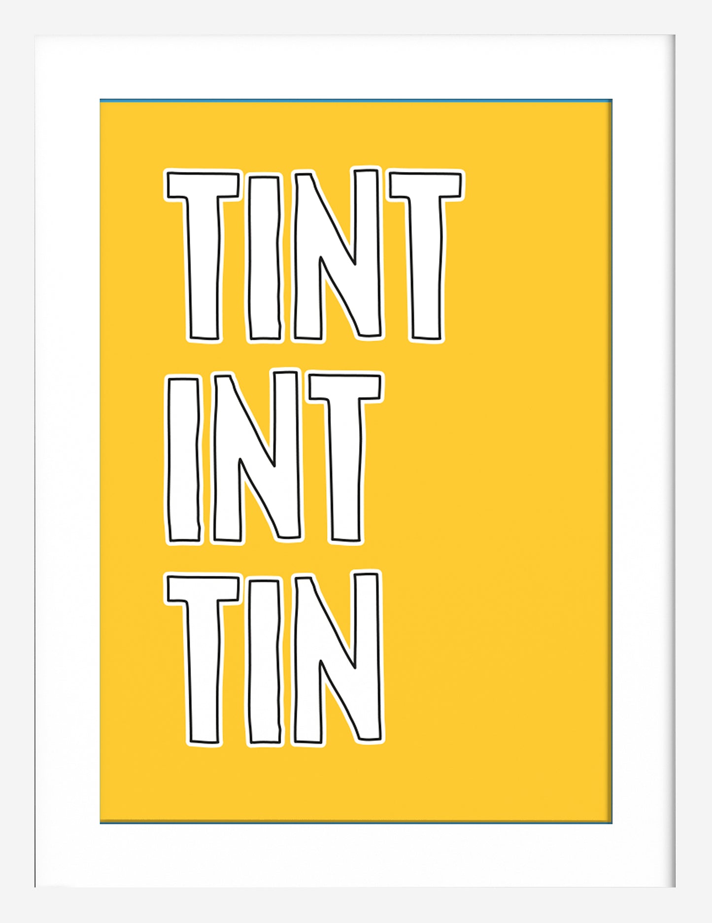 Tint Int Tin