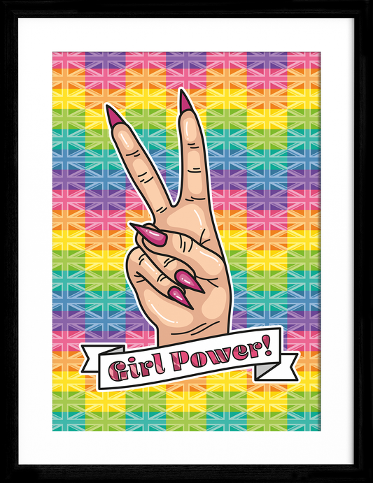 Girl Power