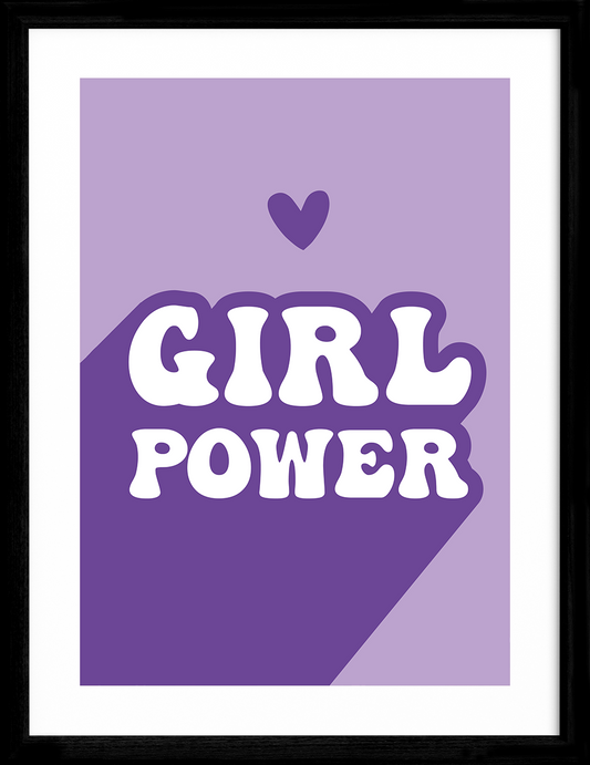 Girl Power