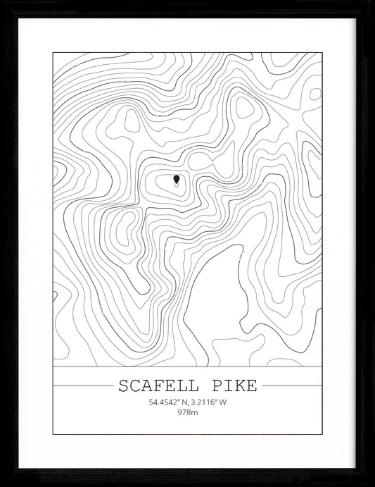 Scafell Pike