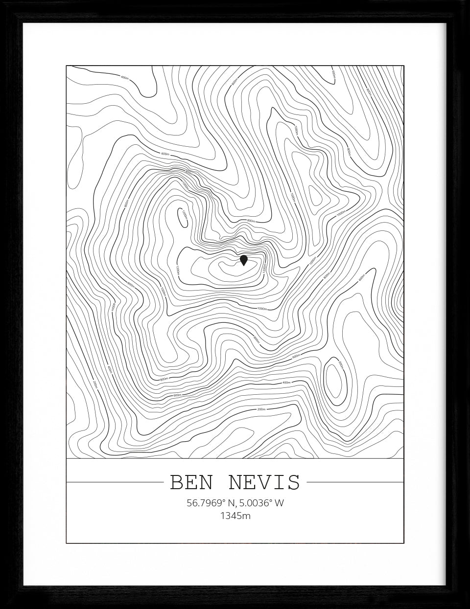 Ben Nevis