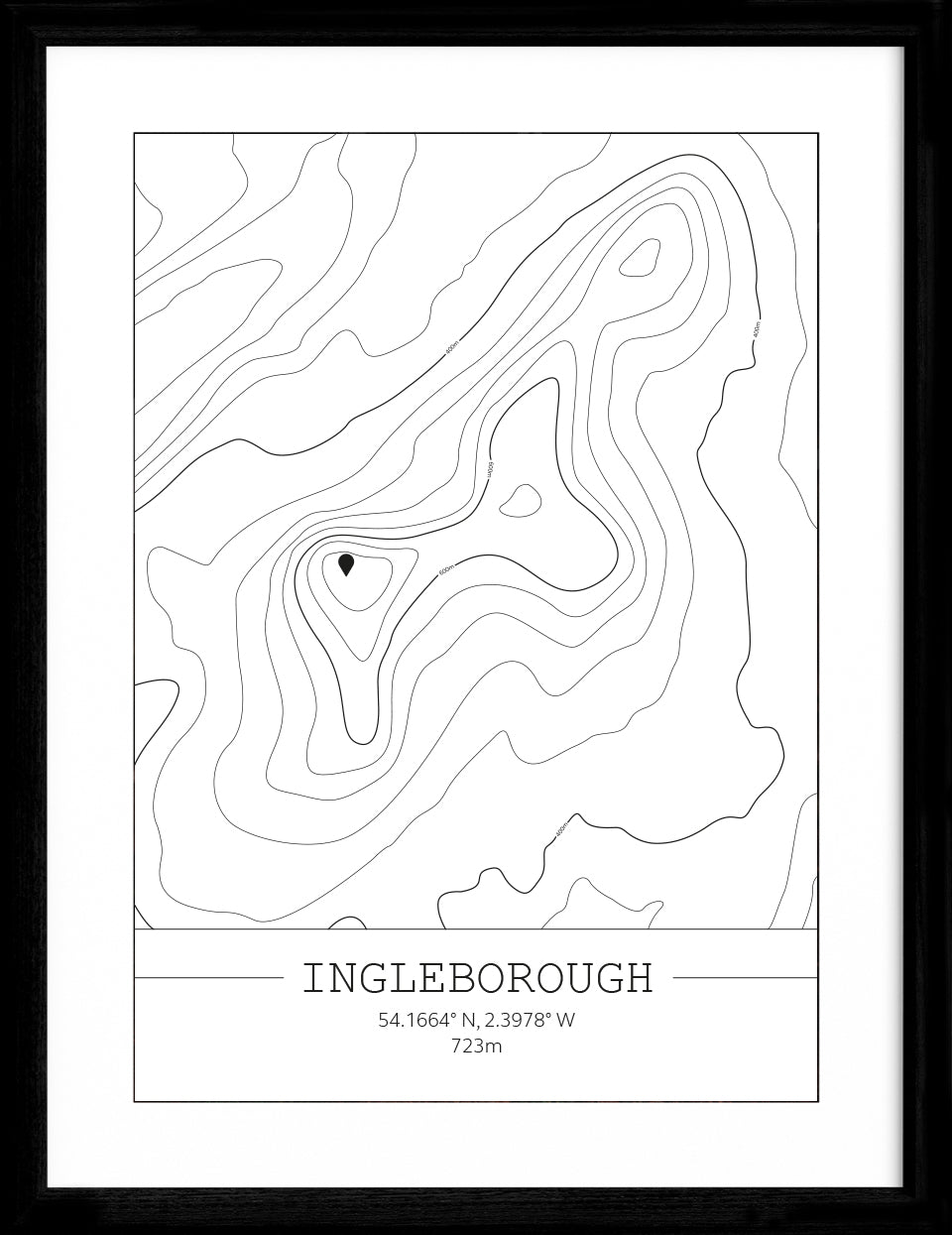 Ingleborough