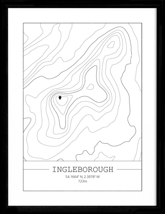 Ingleborough