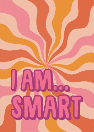 I Am Smart