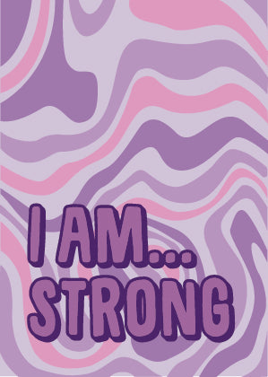 I Am Enough