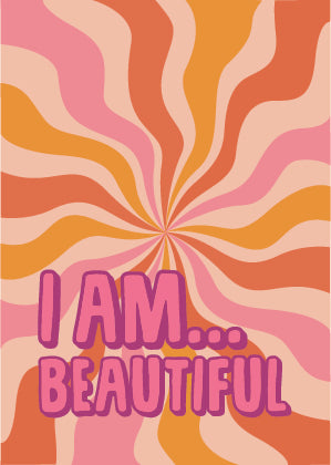 I Am Beautiful