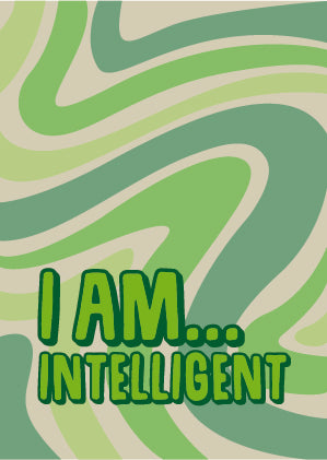 I Am Intelligent