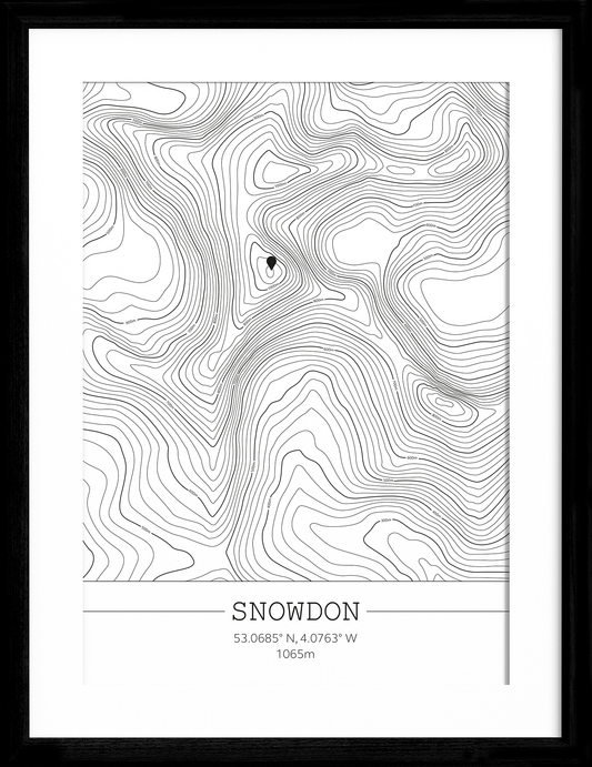 Snowdon
