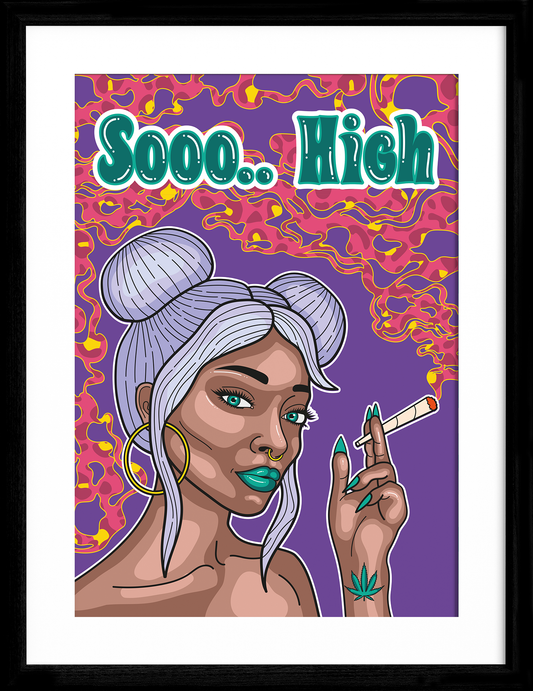 So High