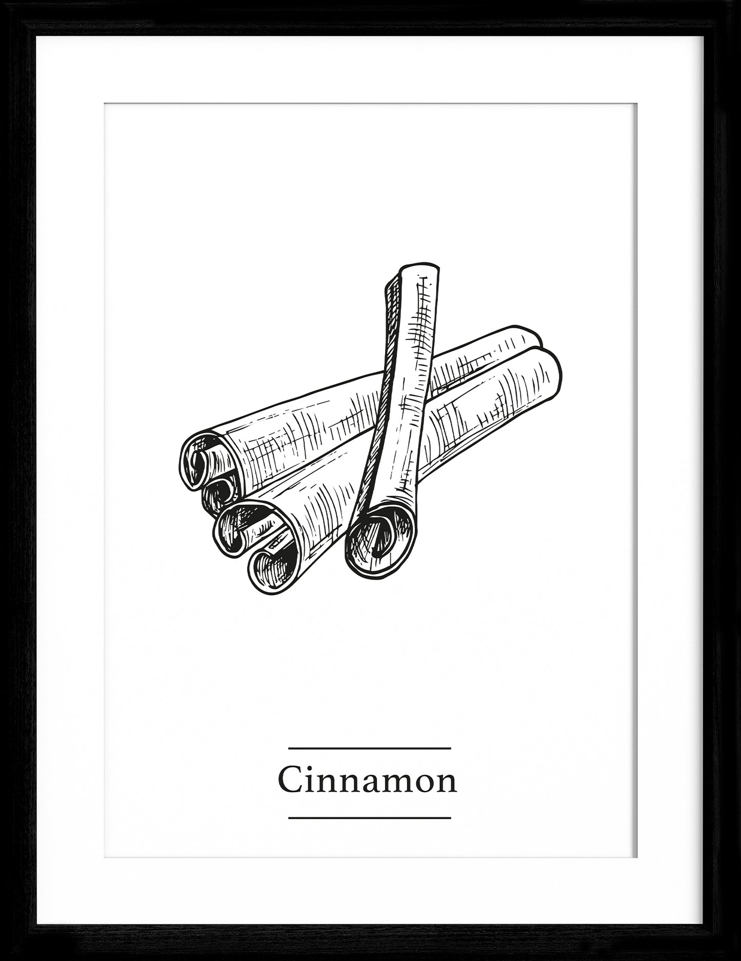 Cinnamon