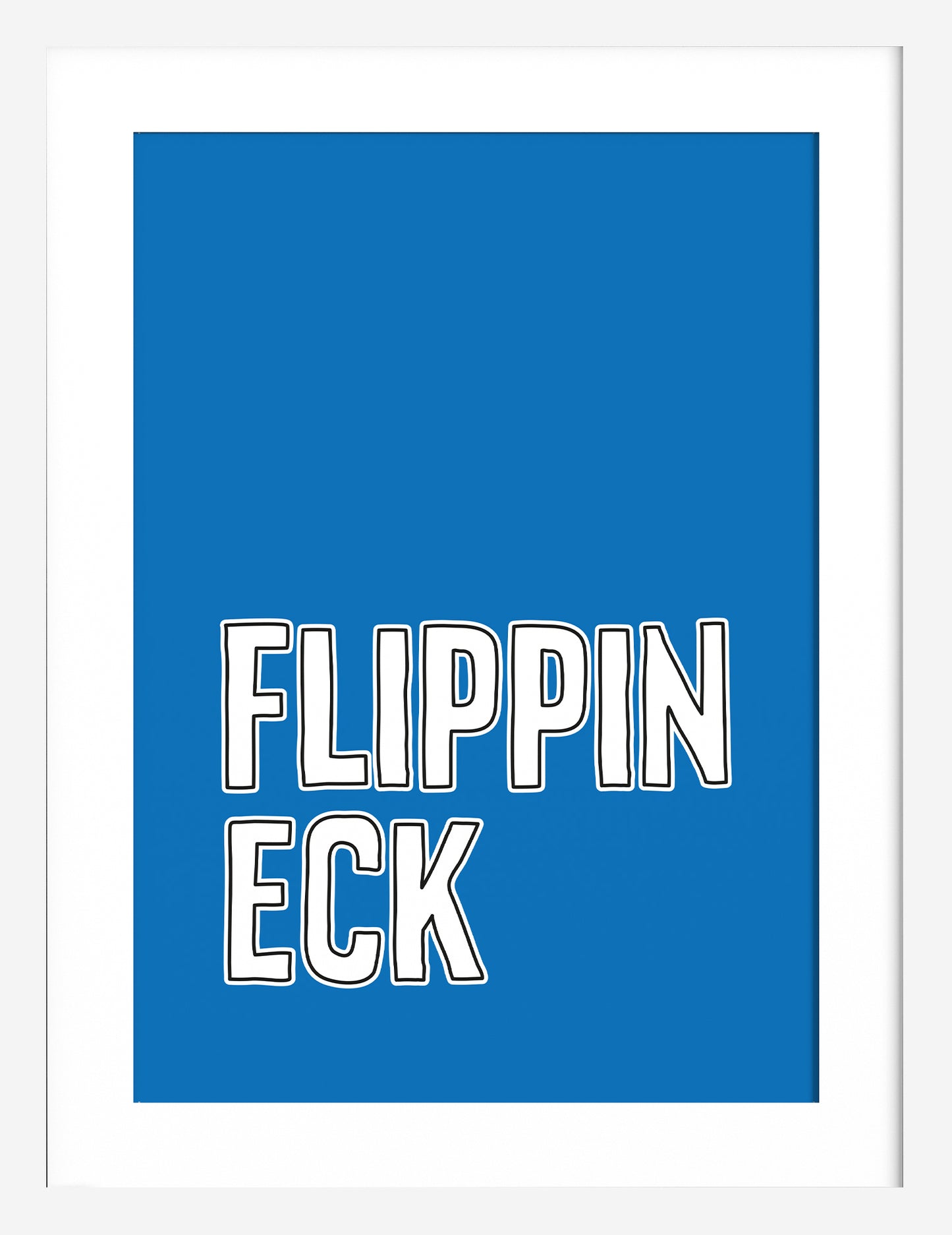Flippin Eck