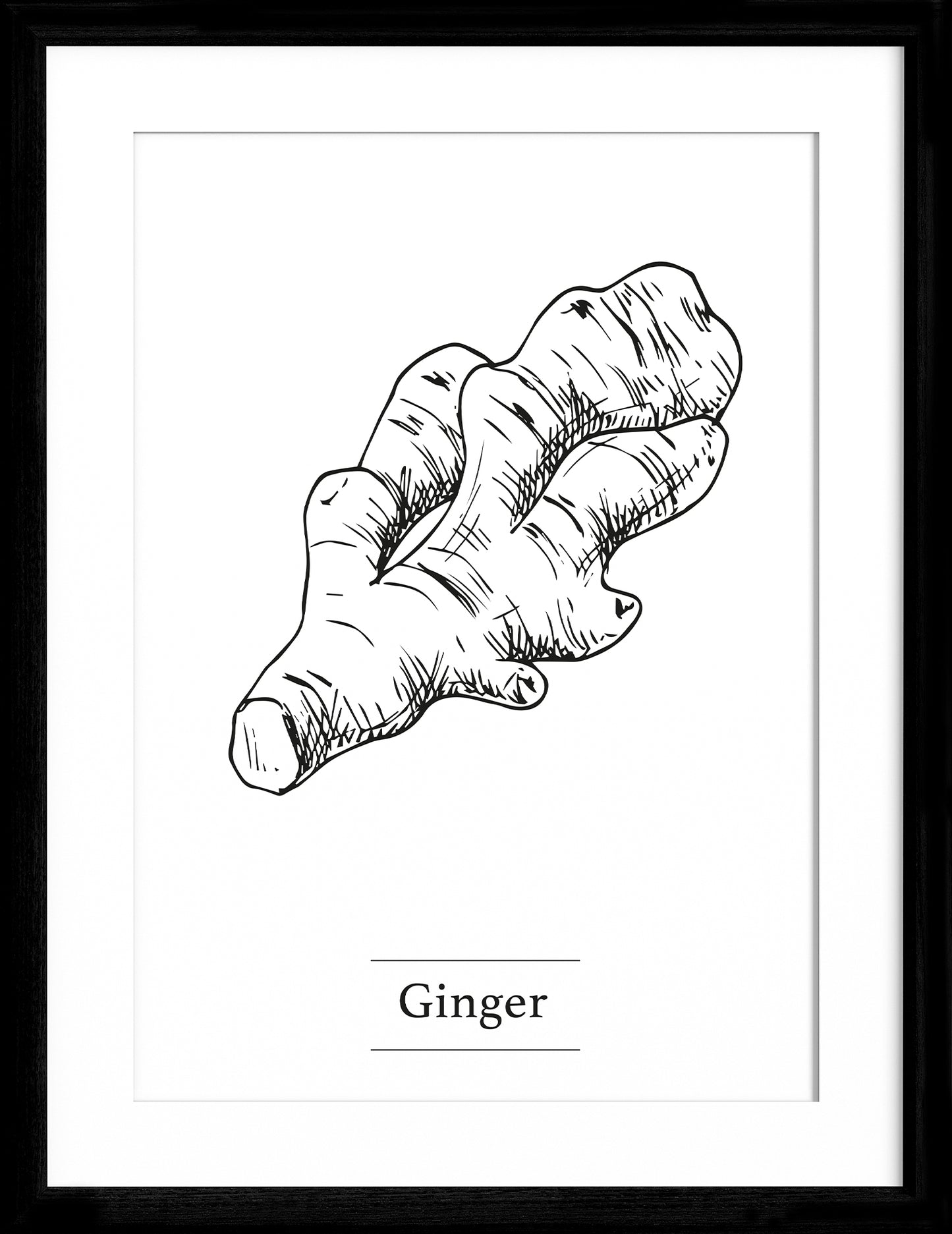 Ginger