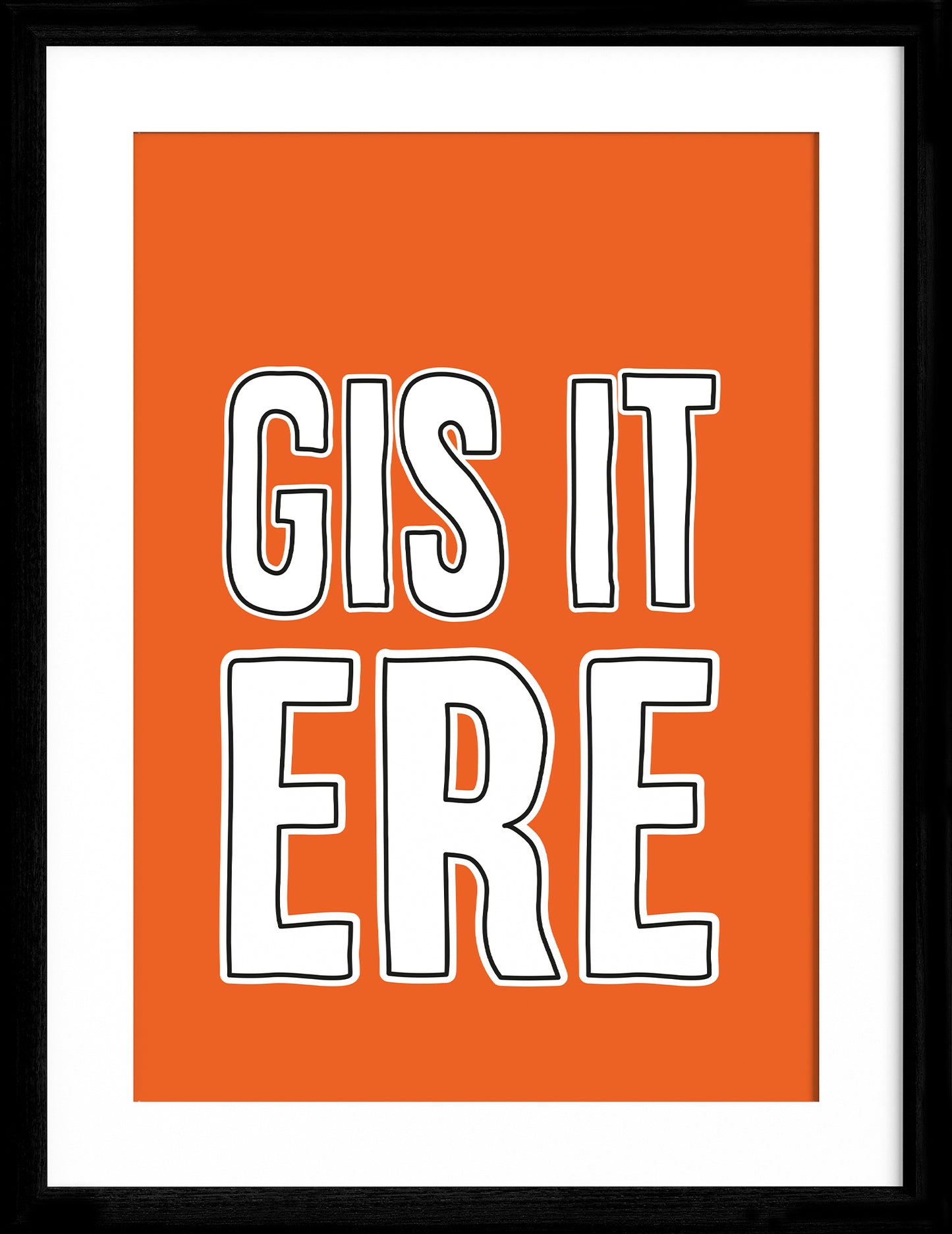 Gis it Ere