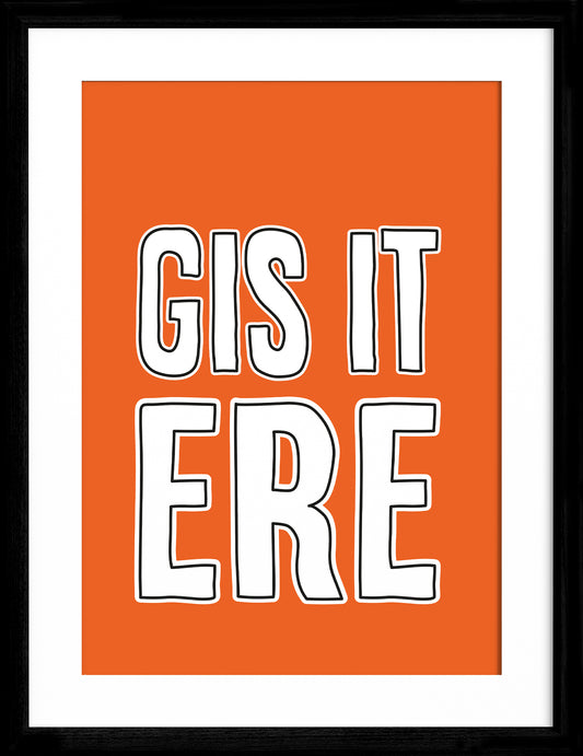 Gis it Ere