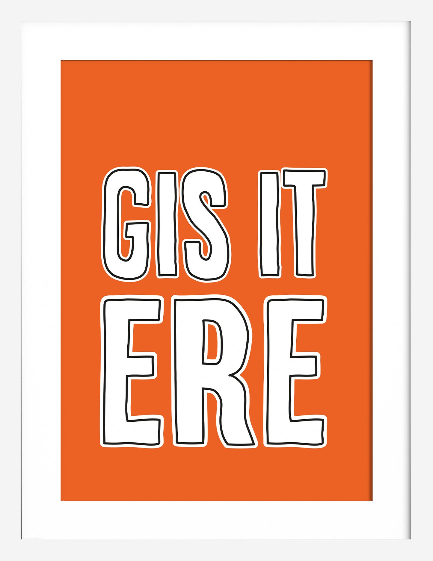Gis it Ere