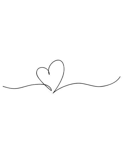 Joined Up Love