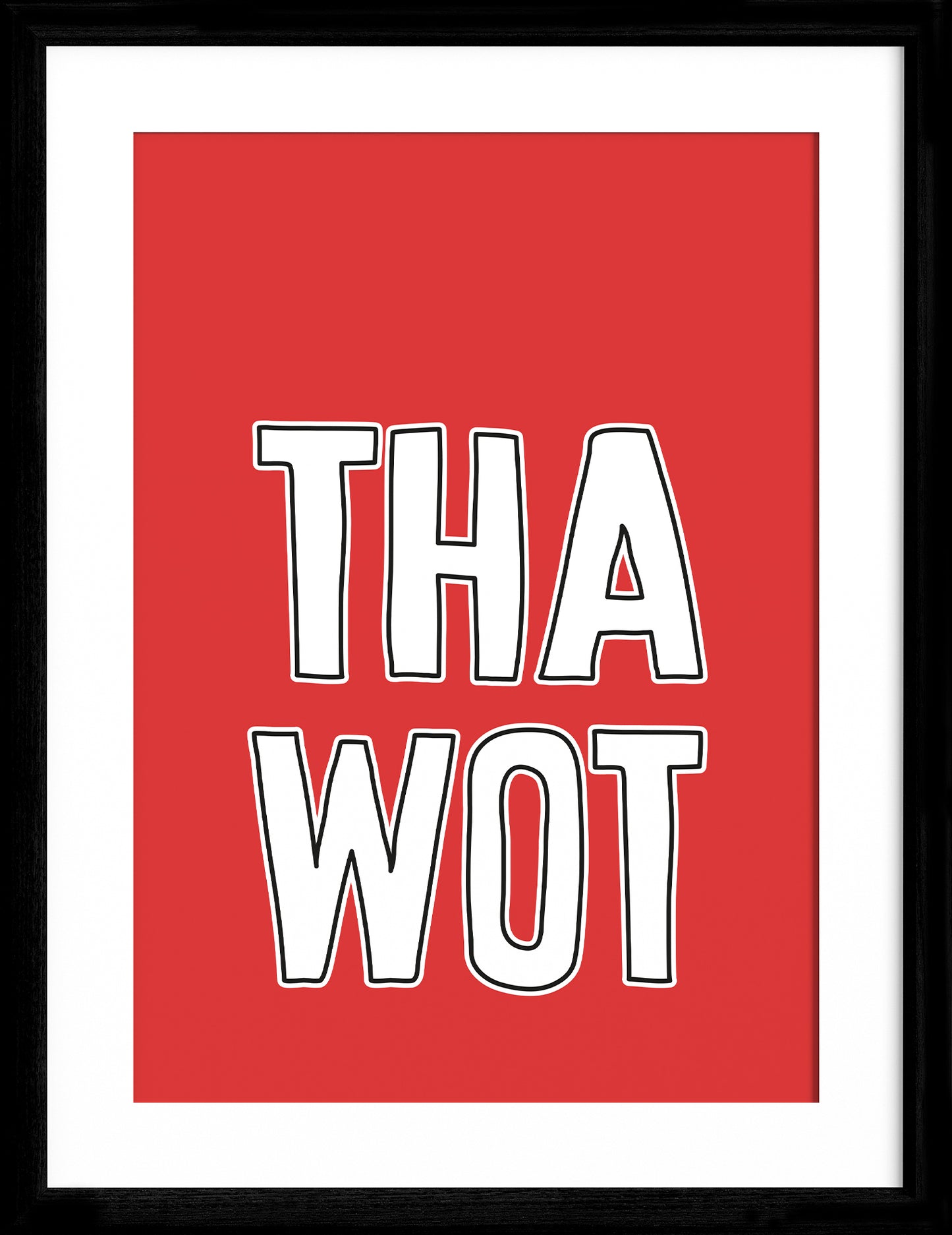 Tha Wot