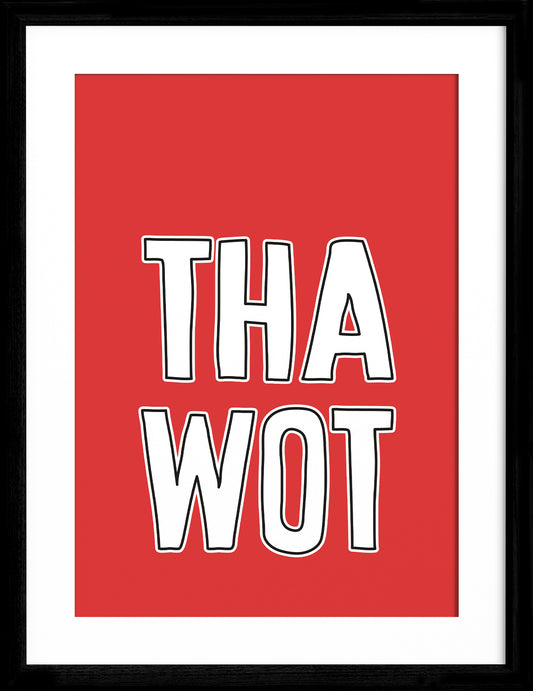 Tha Wot