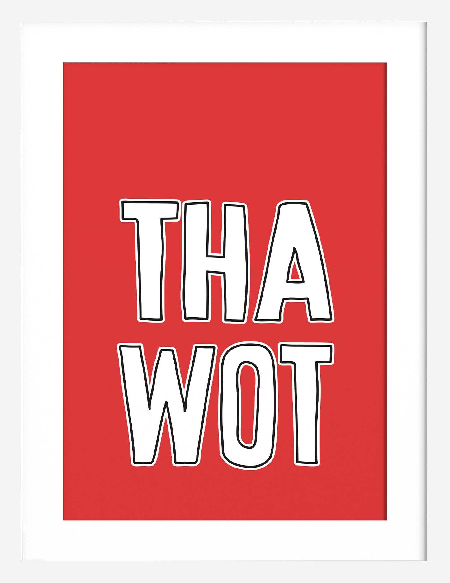 Tha Wot