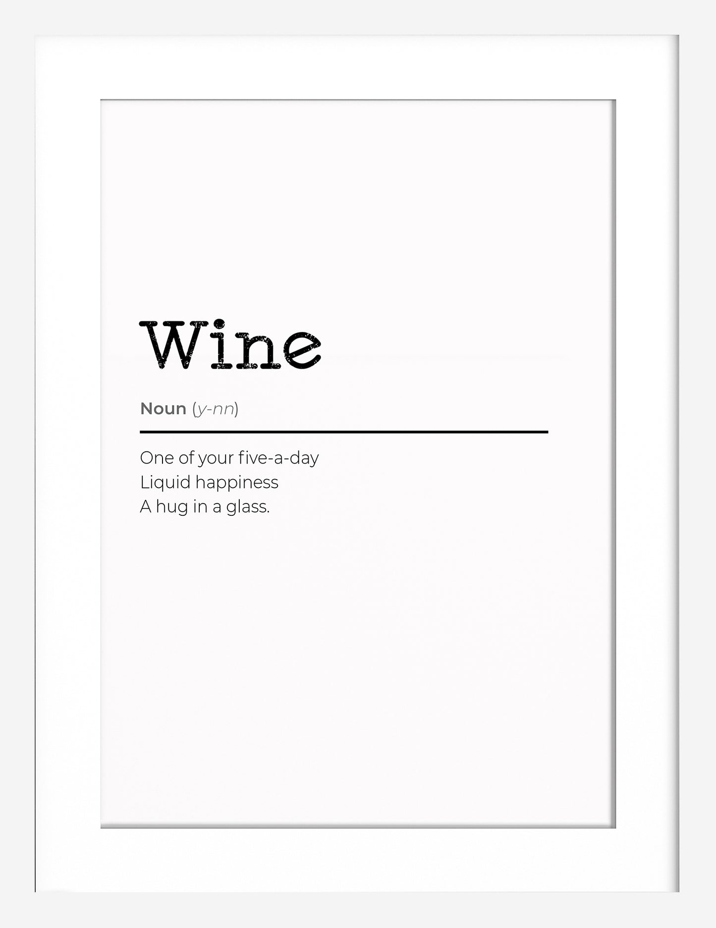 Wine