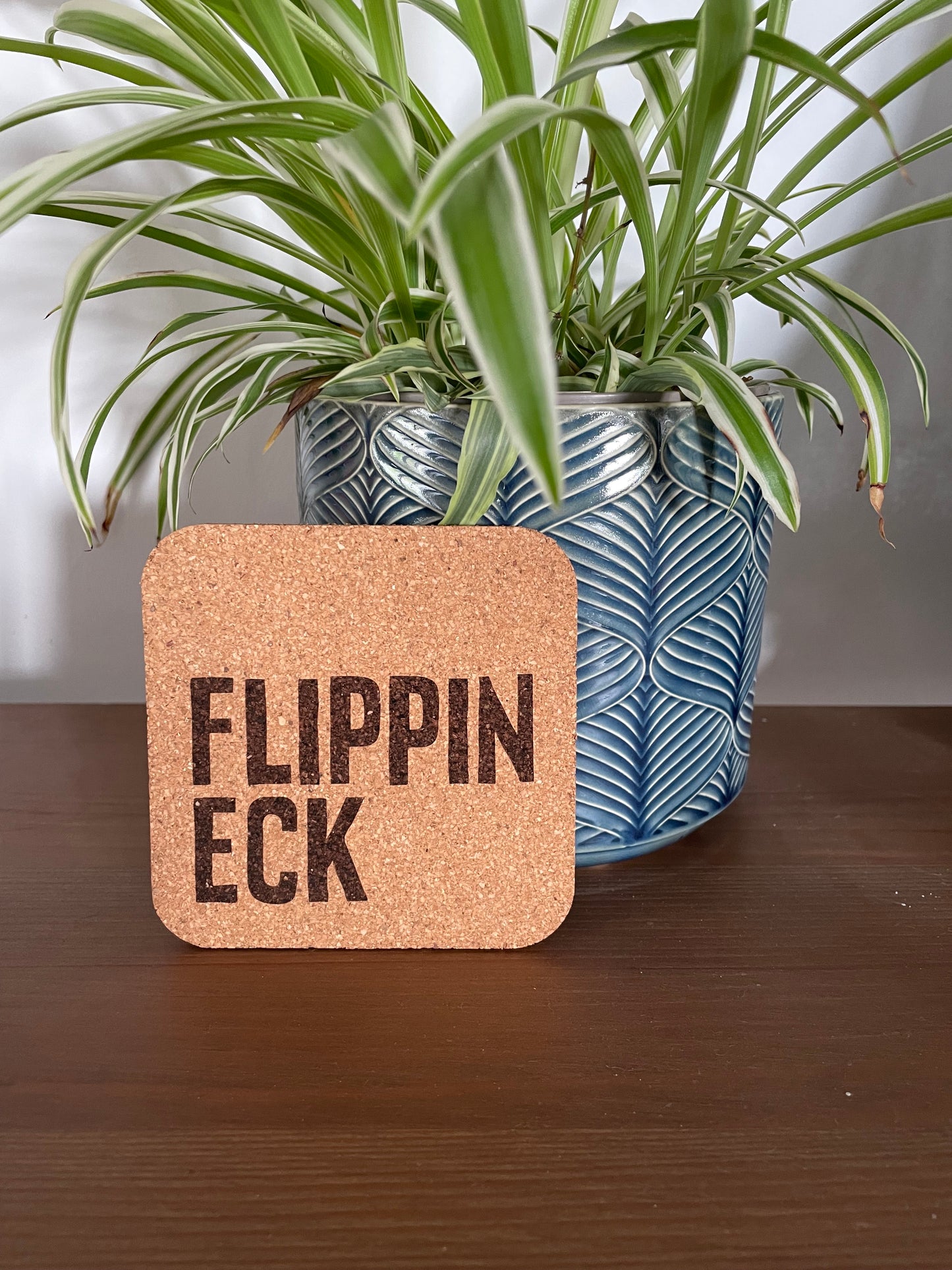 Flippin Eck Yorkshire Coaster