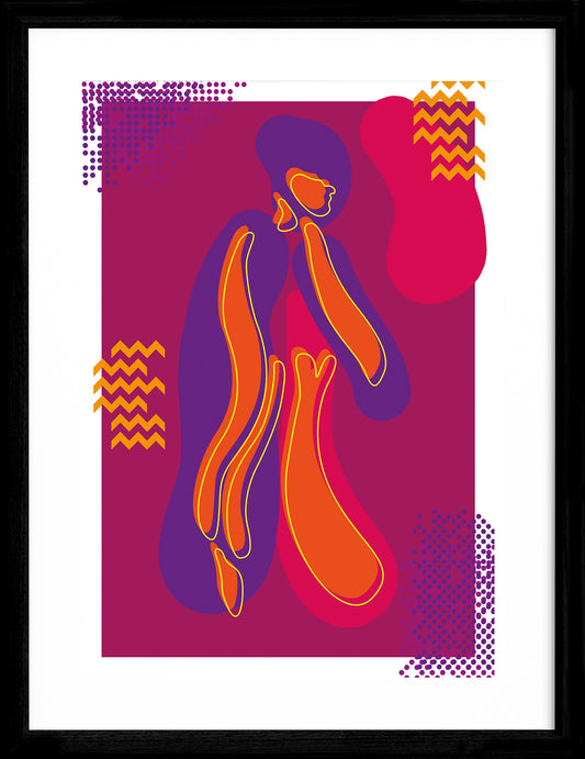Marie - Female Form