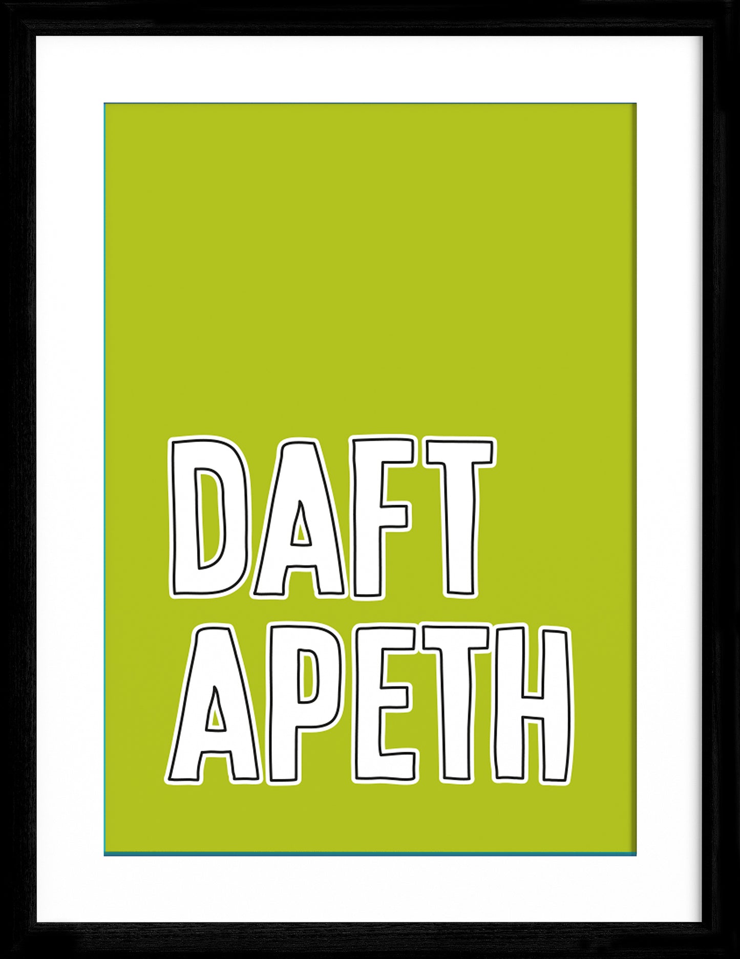 Daft Apeth