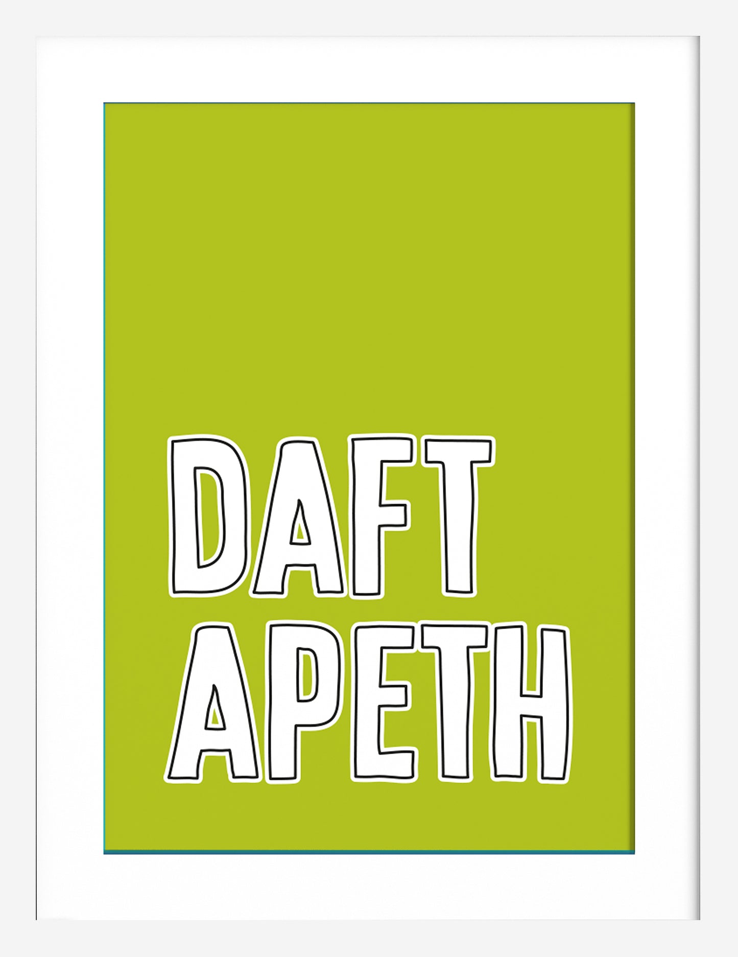 Daft Apeth