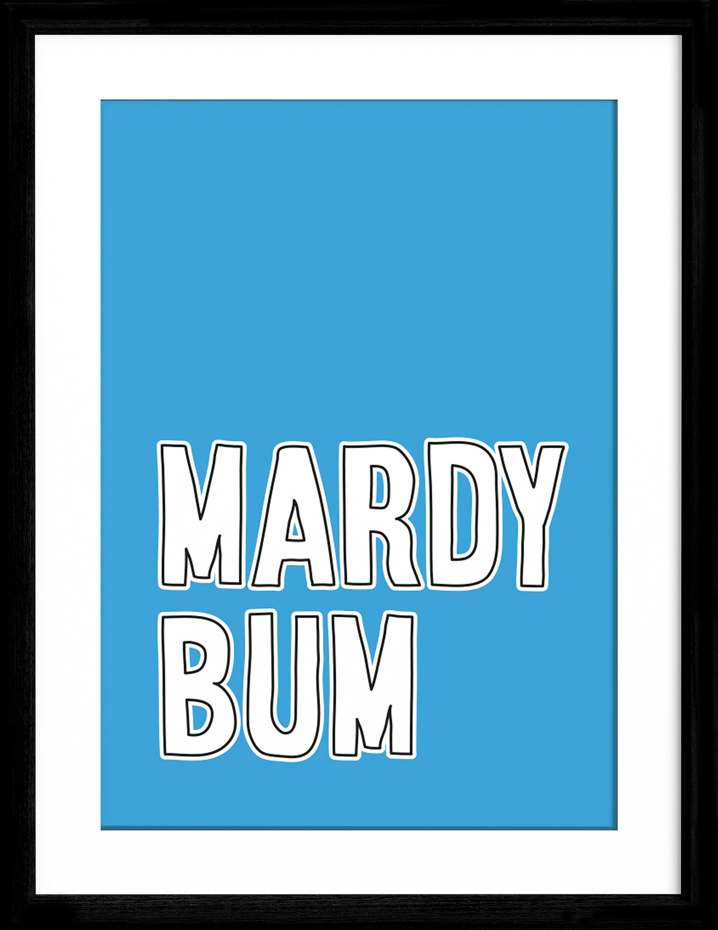 Mardy Bum