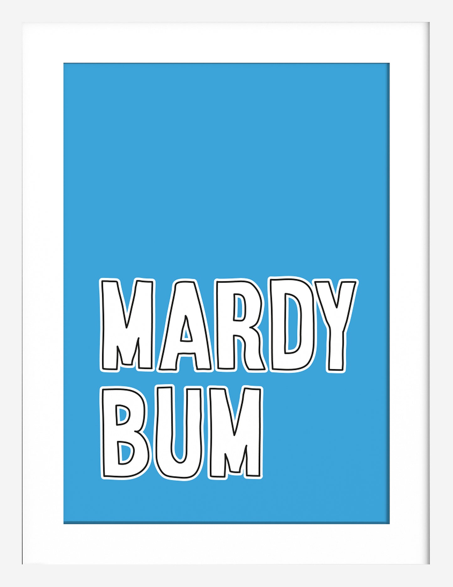 Mardy Bum