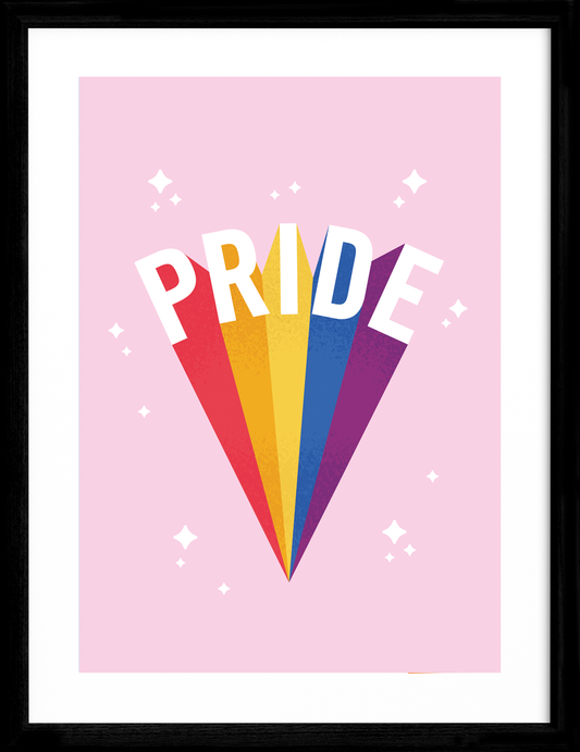 Pride